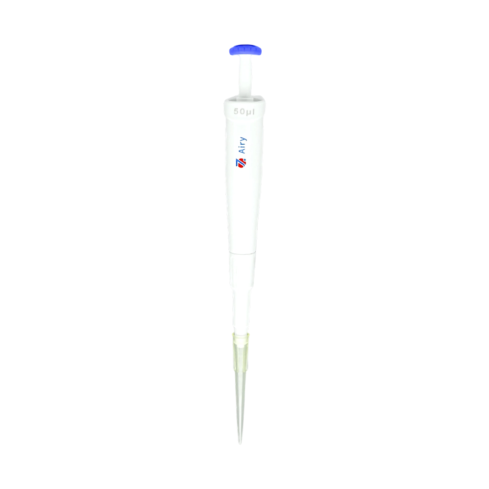 Micropipetta in miniatura serie Qiujing Airy