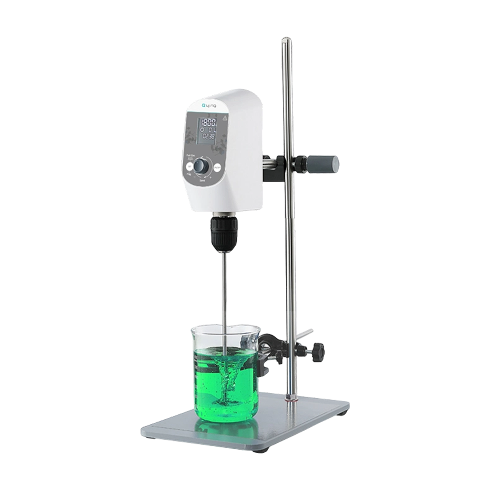 Miscelatore a sbalzo elettrico Qiujing QJ-EM-60/120/200/60SH 120SH/200SH