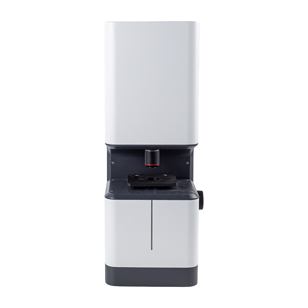Qiujing Alta efficienza Economico Dati visivi intuitivi Contatore cellulare automatico veloce QJ-cell