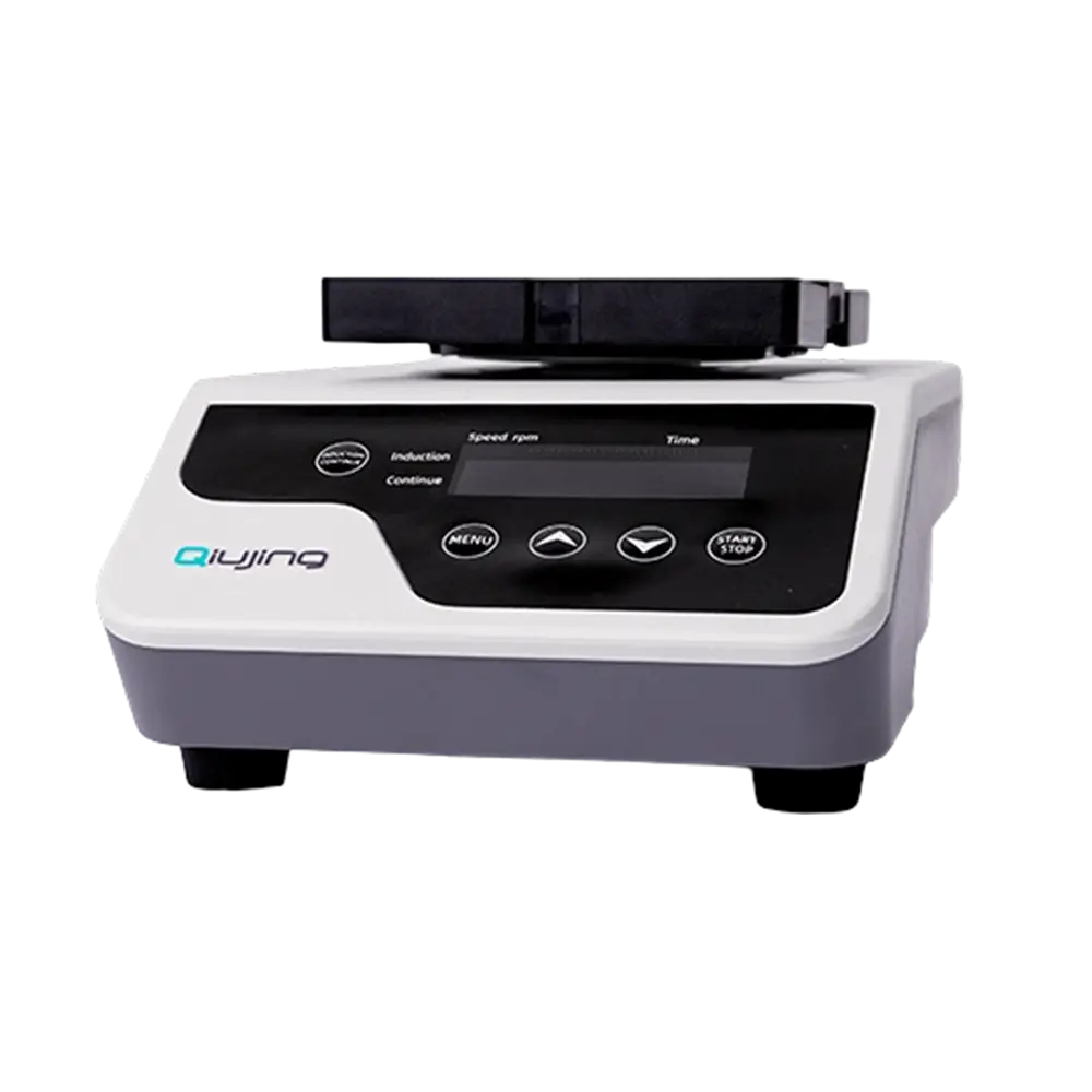 Qiujing Serie Calma Miscelatore Vortex Q5