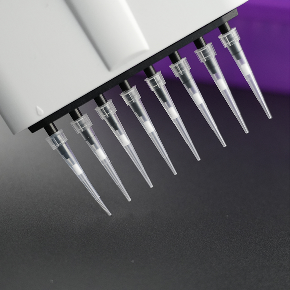 Qiujing Puntali per pipette da laboratorio trasparenti a basso noleggio, insaccati senza fonte di calore Qiujing Puntali per pipette da laboratorio trasparenti a basso noleggio, insaccati senza fonte di calore