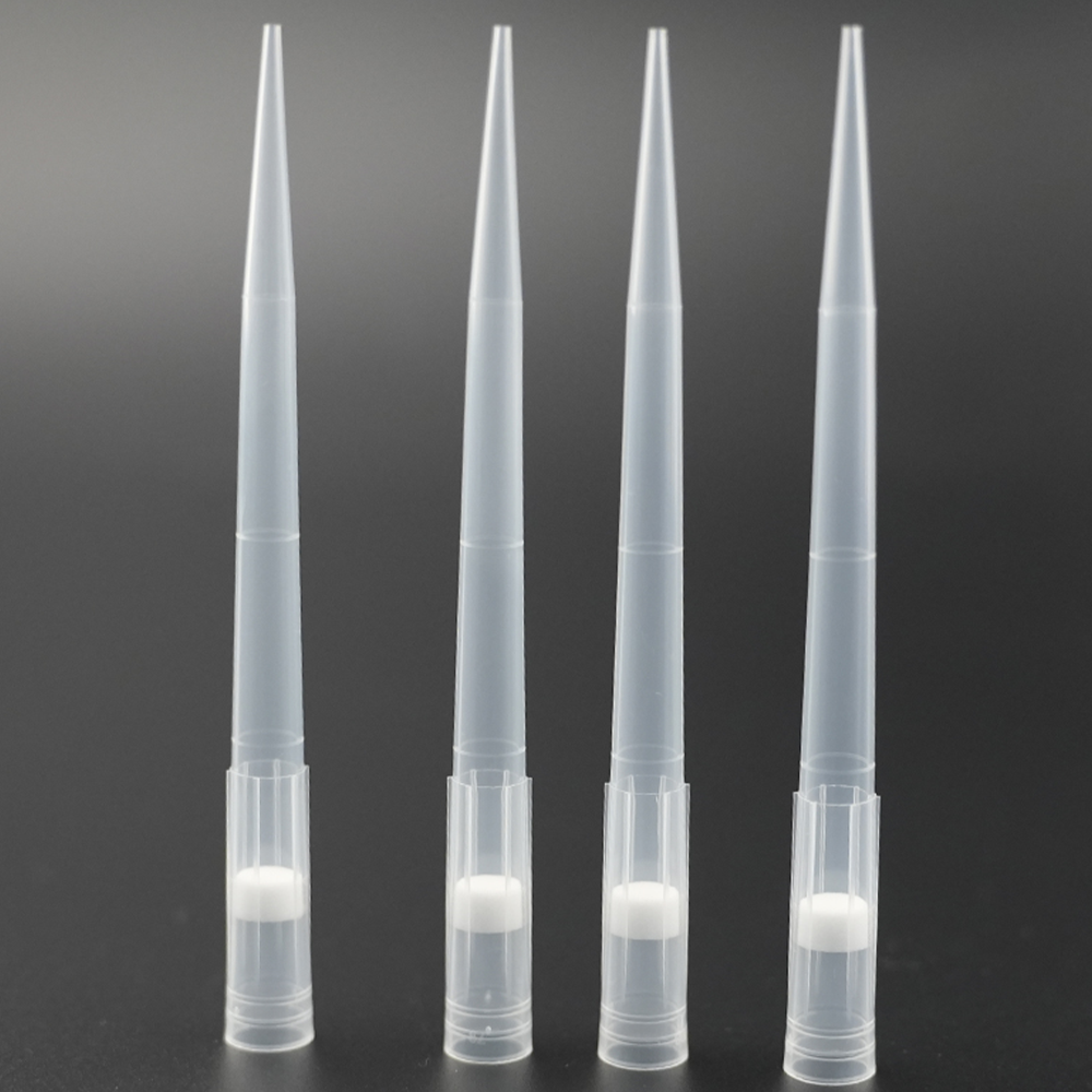 Qiujing Puntali per pipette da laboratorio trasparenti a basso noleggio, insaccati senza fonte di calore Qiujing Puntali per pipette da laboratorio trasparenti a basso noleggio, insaccati senza fonte di calore