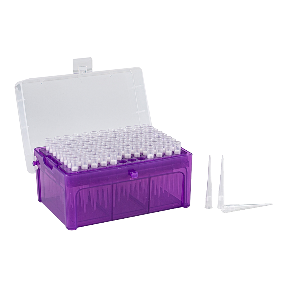 Qiujing Puntali per pipette da laboratorio trasparenti a basso noleggio, insaccati senza fonte di calore Qiujing Puntali per pipette da laboratorio trasparenti a basso noleggio, insaccati senza fonte di calore