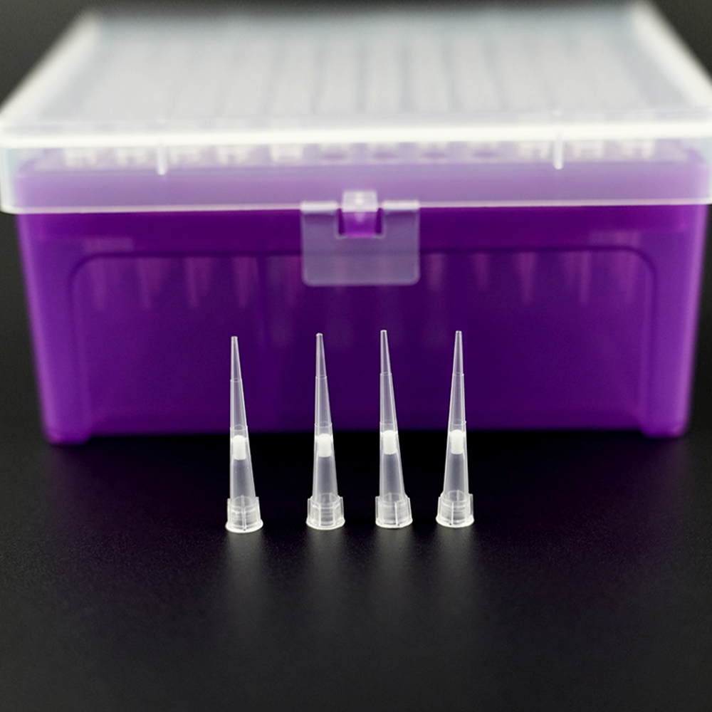 Qiujing Puntali per pipette da laboratorio trasparenti a basso noleggio, insaccati senza fonte di calore Qiujing Puntali per pipette da laboratorio trasparenti a basso noleggio, insaccati senza fonte di calore