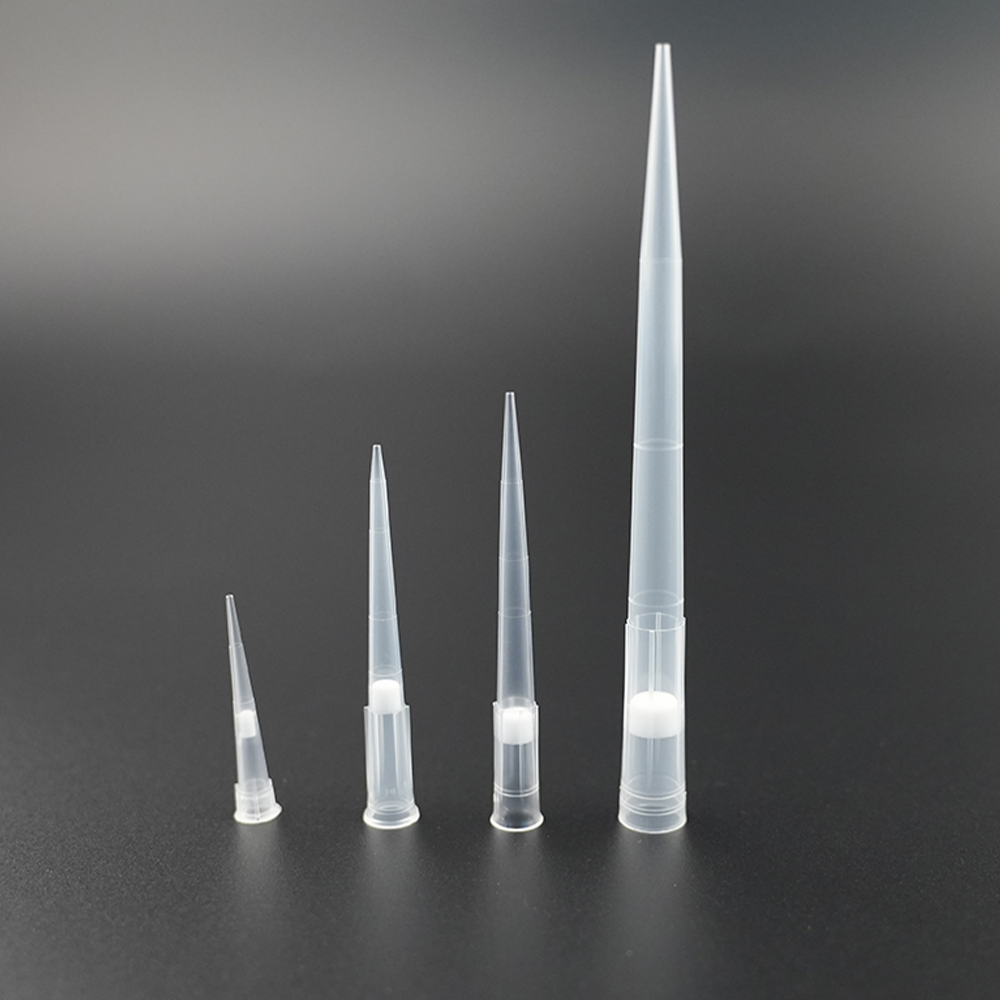 Qiujing Puntali per pipette da laboratorio trasparenti a basso noleggio, insaccati senza fonte di calore Qiujing Puntali per pipette da laboratorio trasparenti a basso noleggio, insaccati senza fonte di calore