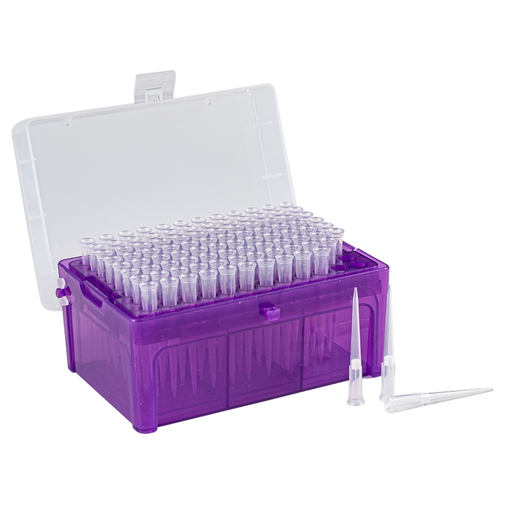 Qiujing Puntali per pipette da laboratorio trasparenti a basso noleggio, insaccati senza fonte di calore Qiujing Puntali per pipette da laboratorio trasparenti a basso noleggio, insaccati senza fonte di calore