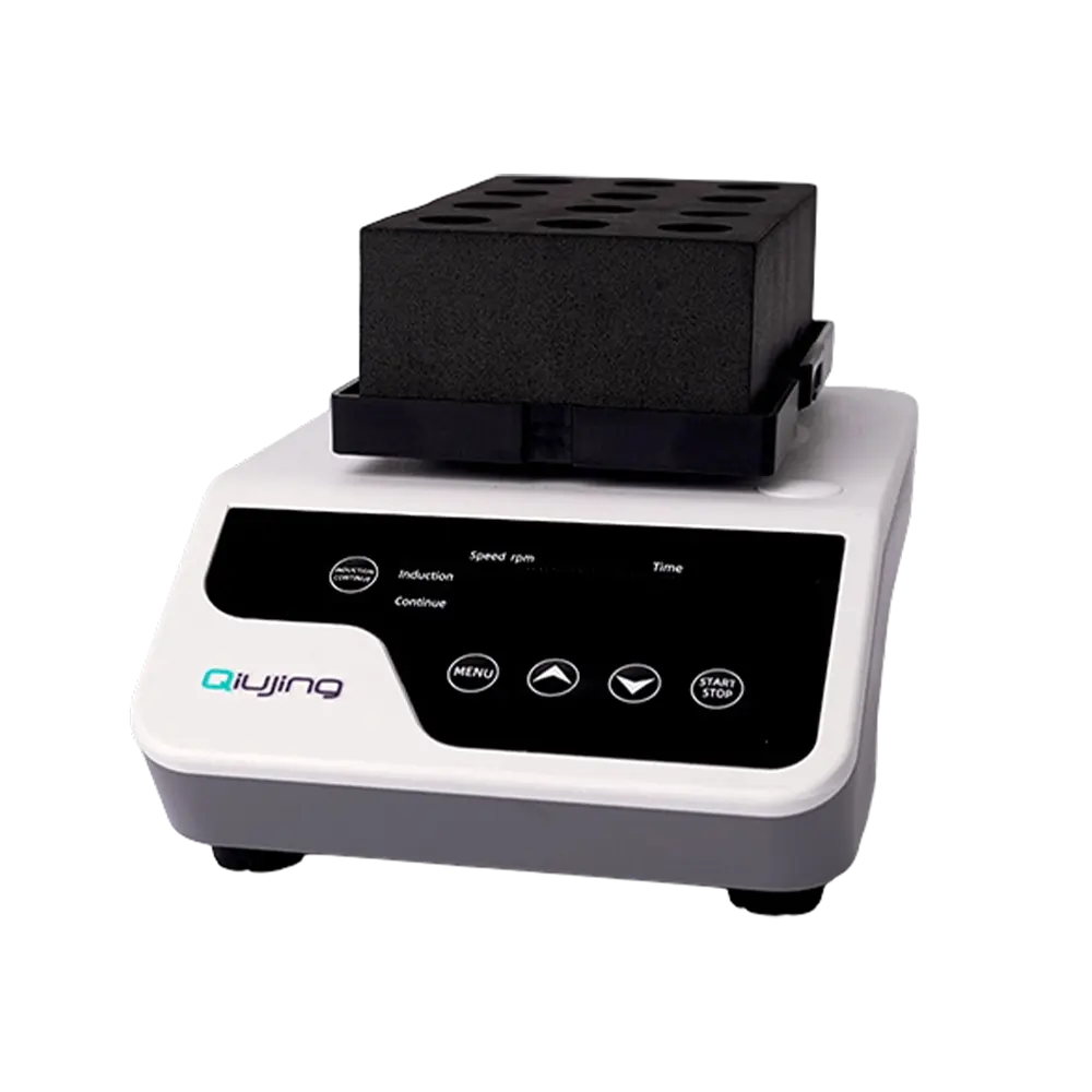 Miscelatore oscillante multifunzionale serie Qiujing Calm Q7