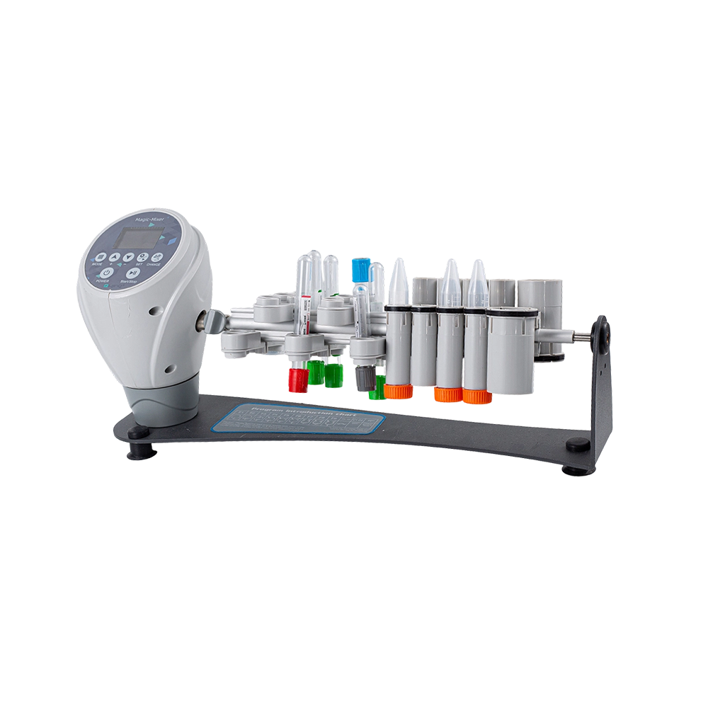 Miscelatore rotativo multifunzionale serie Qiujing Calm Miscelatore rotativo multifunzionale serie Qiujing Calm