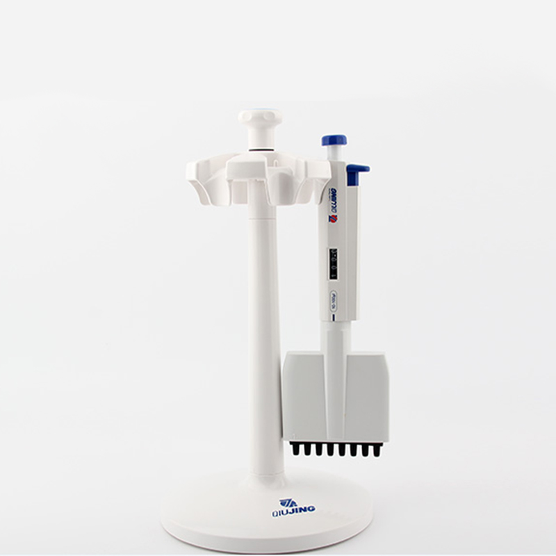 Qiujing Sapce Risparmio di poggiapiedi antiscivolo Supporto rotondo Supporto per pipette a forma di cilindro durevole Qiujing Sapce Risparmio di poggiapiedi antiscivolo Supporto rotondo Supporto per pipette a forma di cilindro durevole