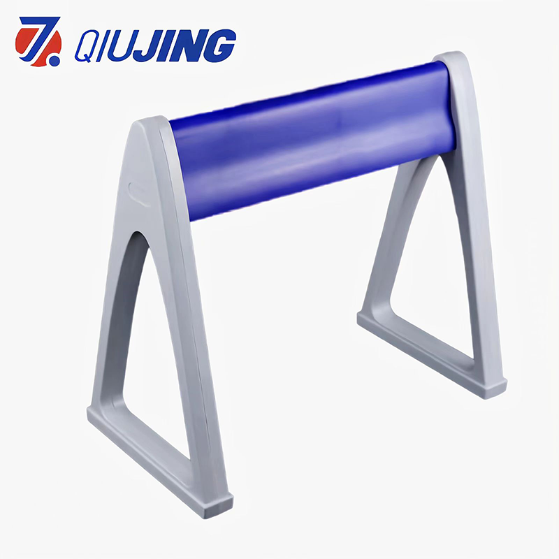 Qiujing Supporto per pipette a forma di L Supporto per pipette lineare da laboratorio Supporto a tre angoli per pipetta Qiujing Supporto per pipette a forma di L Supporto per pipette lineare da laboratorio Supporto a tre angoli per pipetta