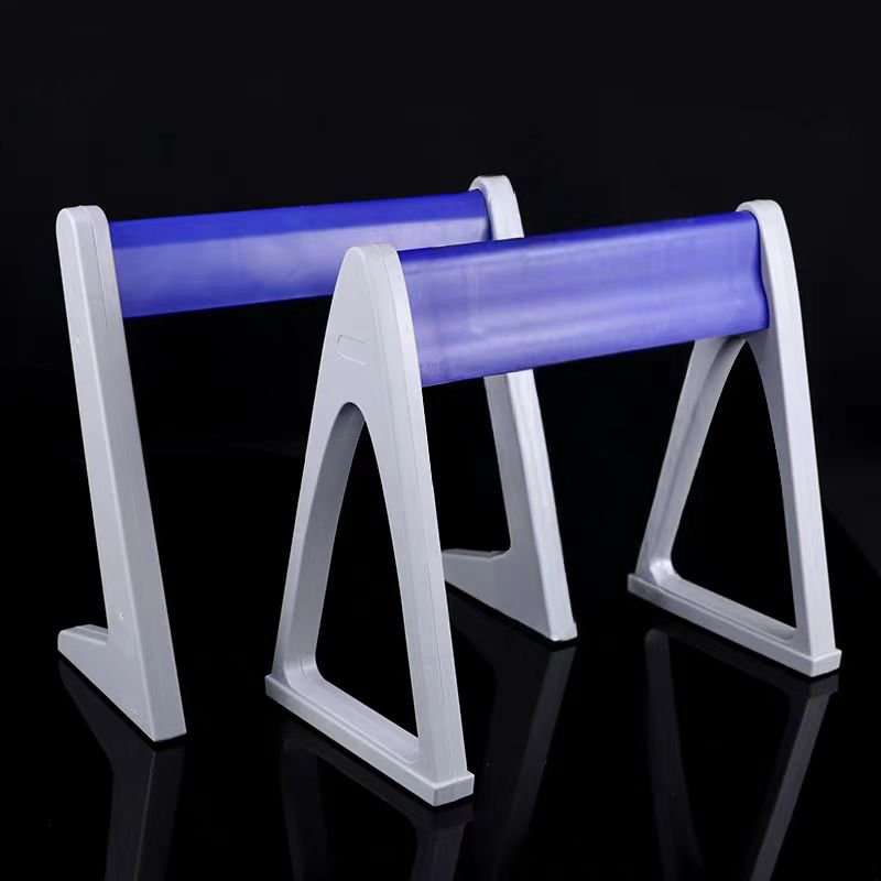 Qiujing Supporto per pipette a forma di L Supporto per pipette lineare da laboratorio Supporto a tre angoli per pipetta Qiujing Supporto per pipette a forma di L Supporto per pipette lineare da laboratorio Supporto a tre angoli per pipetta