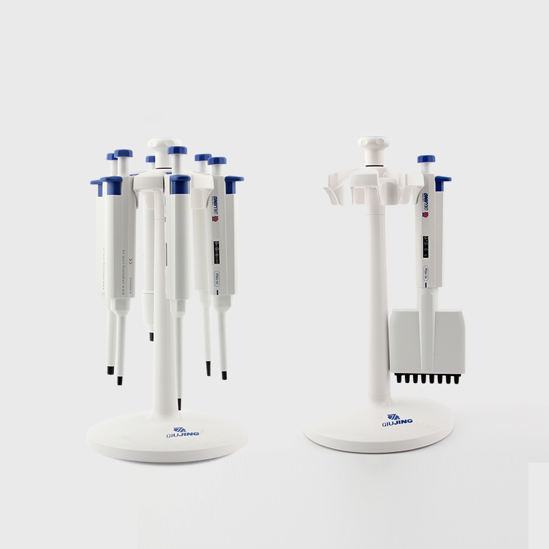 Qiujing Sapce Risparmio di poggiapiedi antiscivolo Supporto rotondo Supporto per pipette a forma di cilindro durevole Qiujing Sapce Risparmio di poggiapiedi antiscivolo Supporto rotondo Supporto per pipette a forma di cilindro durevole