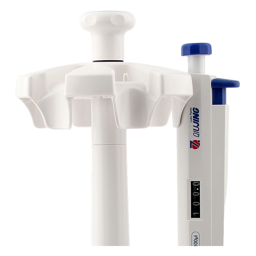 Qiujing Sapce Risparmio di poggiapiedi antiscivolo Supporto rotondo Supporto per pipette a forma di cilindro durevole Qiujing Sapce Risparmio di poggiapiedi antiscivolo Supporto rotondo Supporto per pipette a forma di cilindro durevole