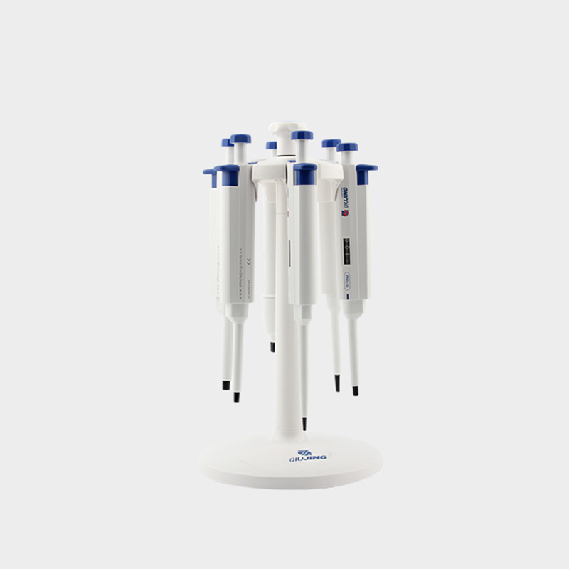 Qiujing Sapce Risparmio di poggiapiedi antiscivolo Supporto rotondo Supporto per pipette a forma di cilindro durevole Qiujing Sapce Risparmio di poggiapiedi antiscivolo Supporto rotondo Supporto per pipette a forma di cilindro durevole