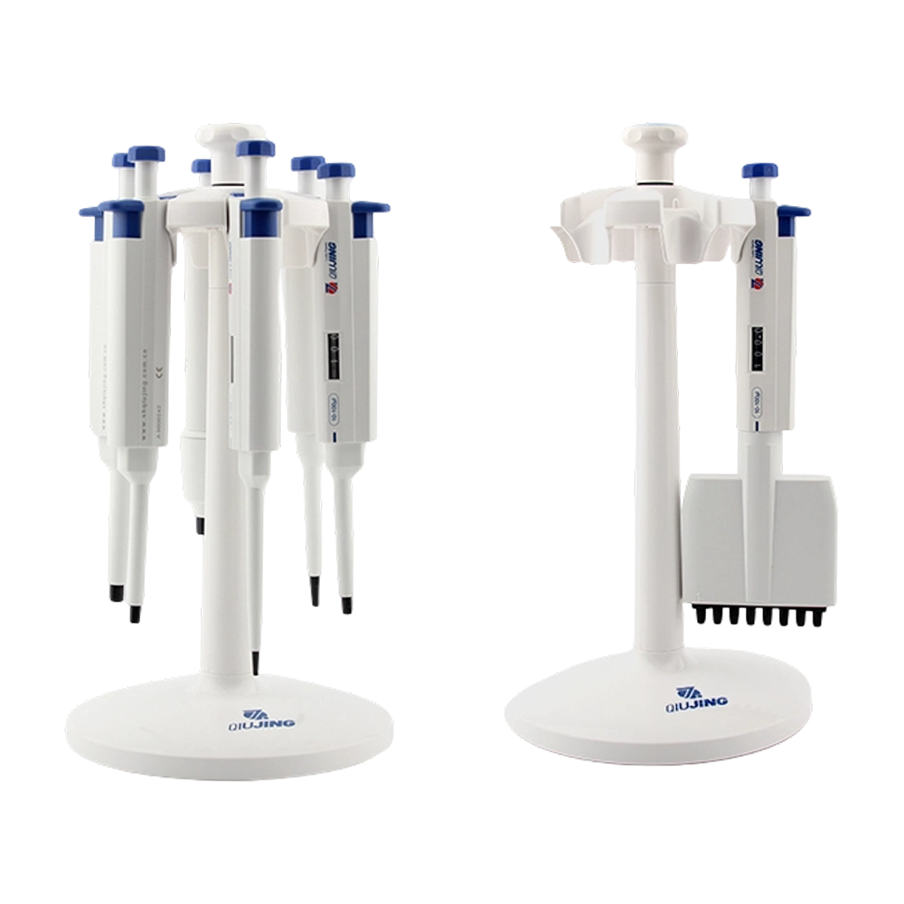 Qiujing Sapce Risparmio di poggiapiedi antiscivolo Supporto rotondo Supporto per pipette a forma di cilindro durevole Qiujing Sapce Risparmio di poggiapiedi antiscivolo Supporto rotondo Supporto per pipette a forma di cilindro durevole