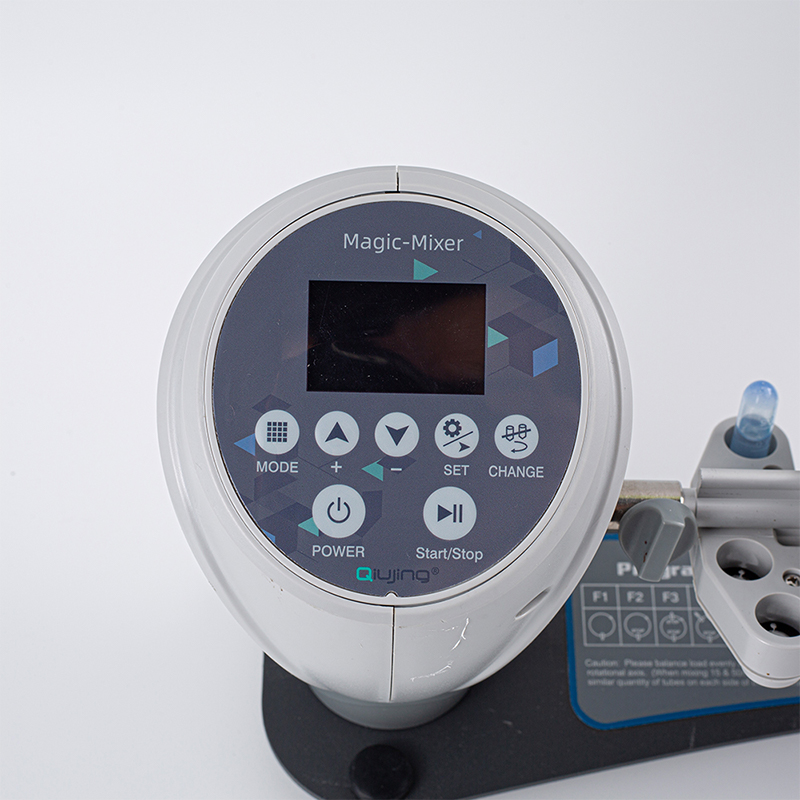 Miscelatore rotativo multifunzionale serie Qiujing Calm Miscelatore rotativo multifunzionale serie Qiujing Calm